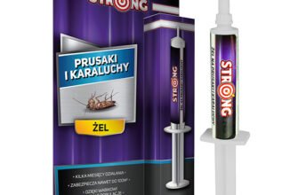 Ефективні засоби для боротьби з чешуйницею в домашніх умовах