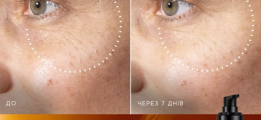 Ефективні засоби для боротьби з пігментацією шкіри: поради та огляд