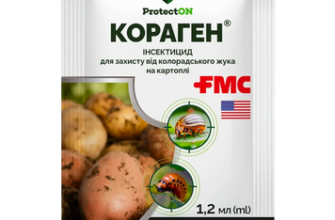 Ефективні засоби для боротьби з жуками: обираємо найкращі яди