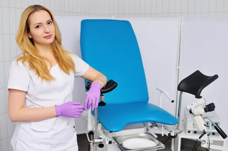 Ефективні методи лікування поліпів у цервікальному каналі ...