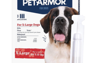 Ефективні засоби для обробки собаки від кліщів: огляд і рекомендації