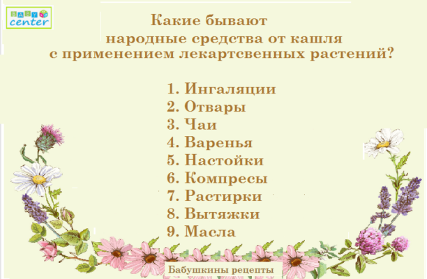 Ефективні засоби для полегшення кашлю у дітей: що варто знати батькам