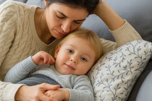 Сухий кашель у дітей та дорослих: лікування, препарати, засоби