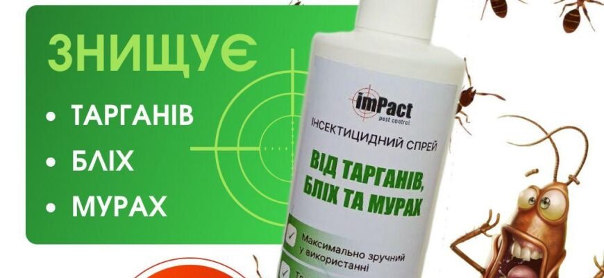 Ефективні засоби проти бліх: як захистити свій дім від паразитів