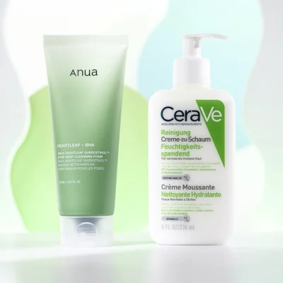 Ефективні засоби проти чорних цяток для підлітків: огляд та поради