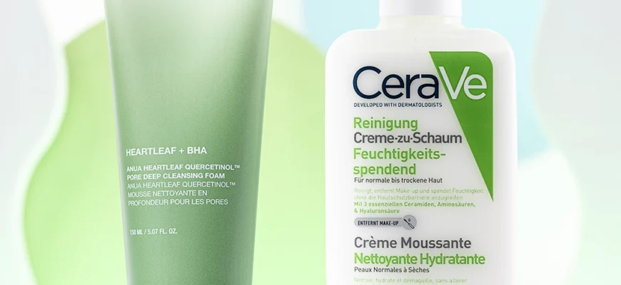 Ефективні засоби проти чорних цяток для підлітків: огляд та поради