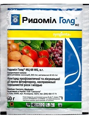 Ефективні засоби проти фітофтори для помідорів: захисти свій урожай!