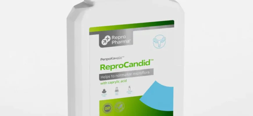 Ефективні засоби проти молочниці: як вибрати правильні ліки