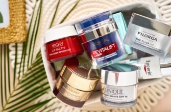 Ефективні засоби проти зморшок: Оберіть найкращий крем для вас