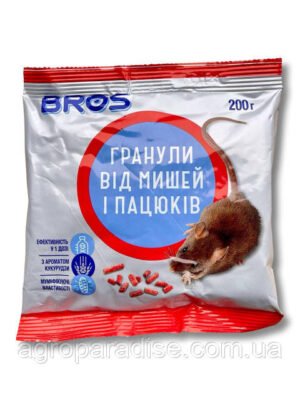 Ефективні засоби від мишей: як позбутися гризунів у вашому домі