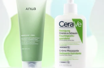 Ефективні засоби від прищів для підлітків: як обрати найкращий продукт