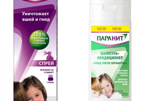 Ефективні засоби від вошей для дітей: безпечні рішення для батьків