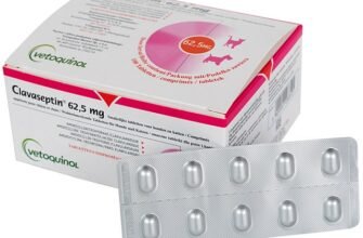 Ефективність Клавасептіну: від яких захворювань препарат допомагає?