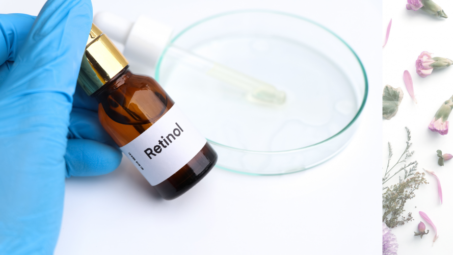 Як ввести ретинол у свій догляд за шкірою