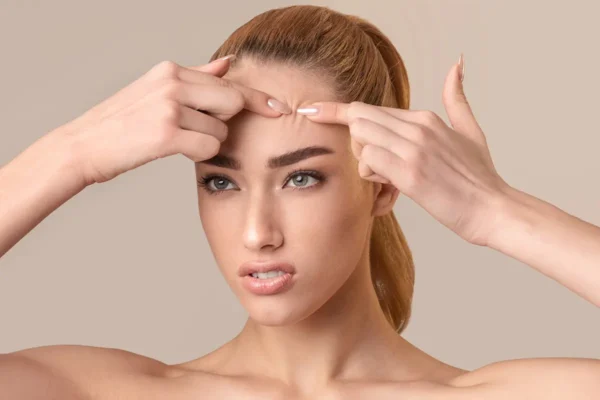 Ефективність саліцилової кислоти у боротьбі з прищами: досвід і поради