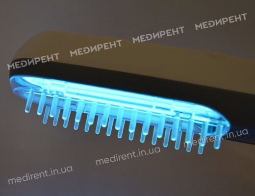 Ефективність та використання лампи для лікування псоріазу: поради та рекомендації