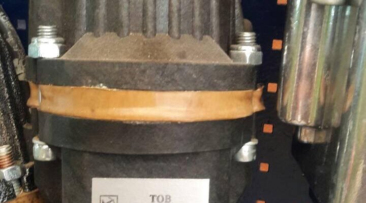 Ефективність водяного насоса від акумулятора: огляд та переваги використання