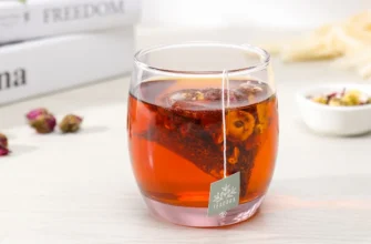 Ефективний чай від тиску: натуральні рецепти для зниження тиску