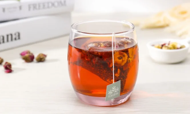 Ефективний чай від тиску: натуральні рецепти для зниження тиску Ефективний чай від тиску: натуральні рецепти для зниження тиску