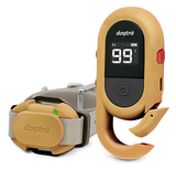 Электроошейники для собак Dogtra: безопасный контроль и обучение