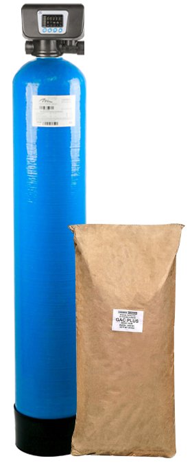 ᐈ Очищення води від сірководню ⭐ Купити в інтернет магазині ...