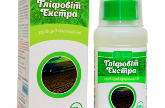 Ефективний гербіцид для знищення кропиви: вибір оптимального засобу