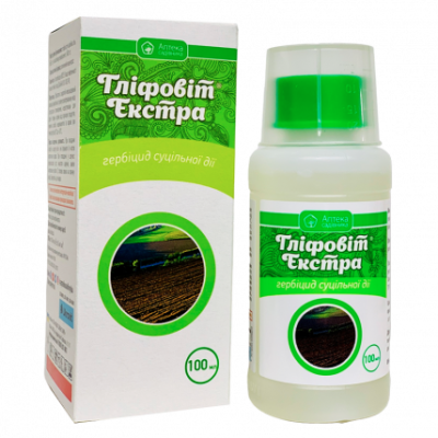 Ефективний гербіцид для знищення кропиви: вибір оптимального засобу