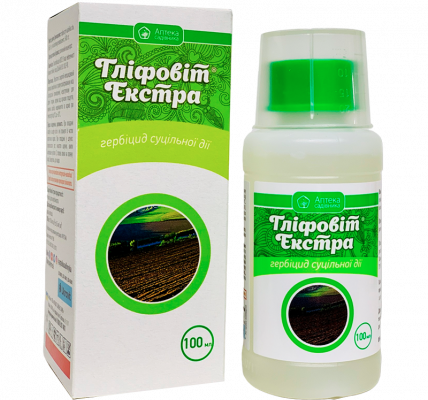 Ефективний гербіцид для знищення кропиви: вибір оптимального засобу