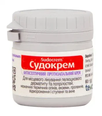 Ефективний крем від атопічного дерматиту: найкращі засоби лікування