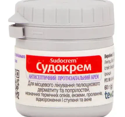 Ефективний крем від атопічного дерматиту: найкращі засоби лікування