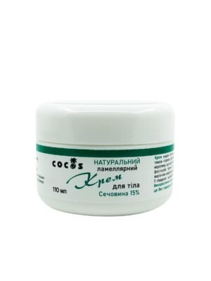 Ефективний крем від гусячої шкіри: огляд засобів для гладкої шкіри