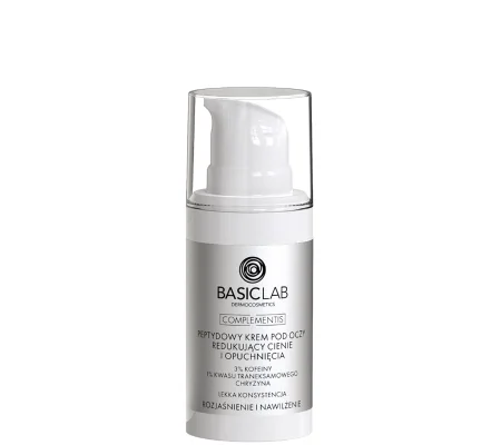 Ефективний крем від набряків під очима: оберіть найкращий для себе