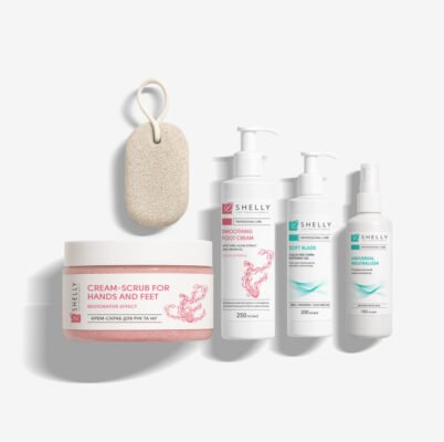 Ефективний крем від натоптишів: видалення мозолів без болю і клопоту