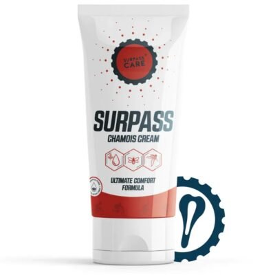 Ефективний крем від натирання: захист і комфорт для вашої шкіри