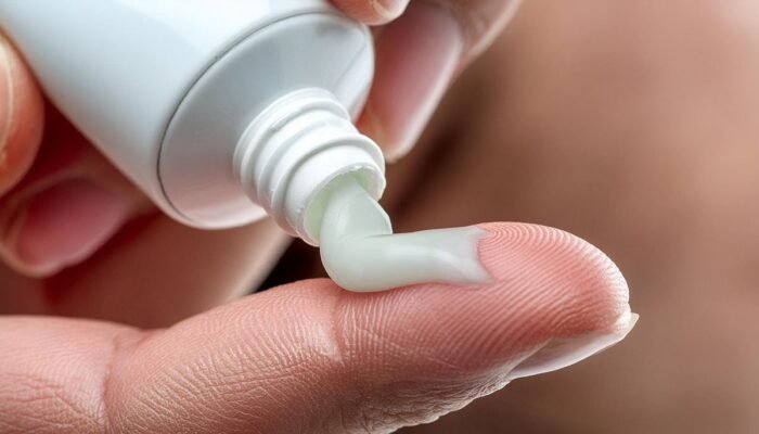 Ефективний крем від почервоніння на обличчі: найкращі рекомендації