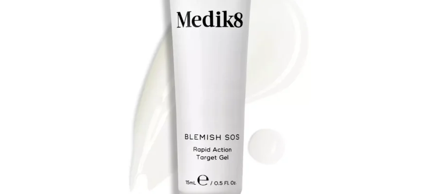 Ефективний крем від прищів на обличчі: вибір та застосування для здоров’я шкіри