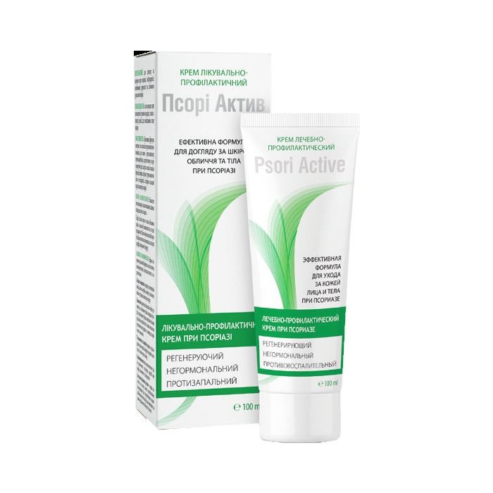 Препарати при псоріазі, екземі - купити з доставкою | Аптека DS