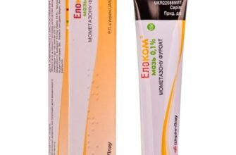 Ефективний крем від псоріазу: вибір найкращого засобу для шкіри