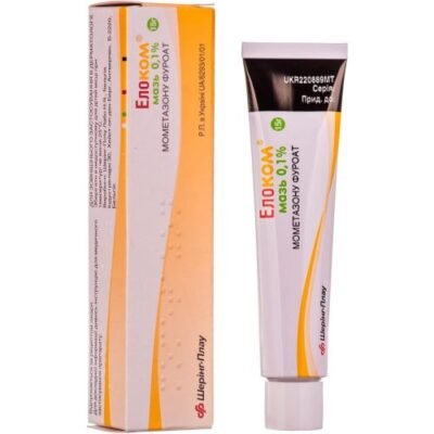 Ефективний крем від псоріазу: вибір найкращого засобу для шкіри