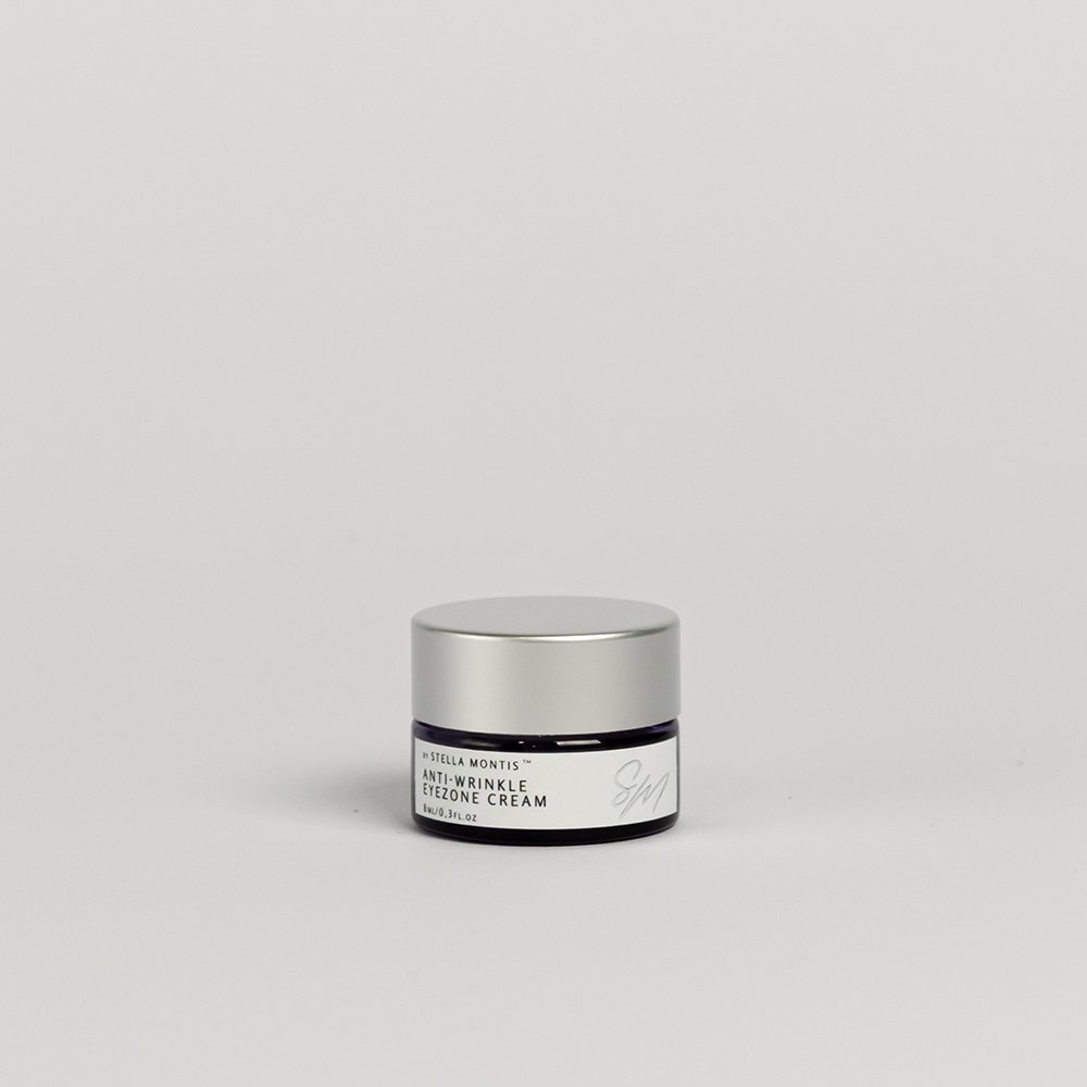 Крем для шкіри навколо очей Famirel Botoderm проти зморшок і ...