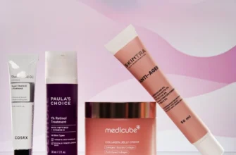 Ефективний крем від зморшок: знайдіть найкраще рішення для вашої шкіри