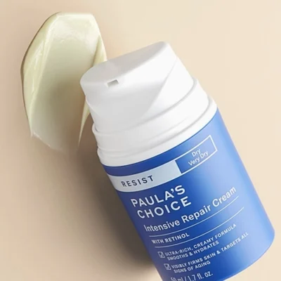 Ефективний крем з ретинолом: рішення для боротьби з акне швидко