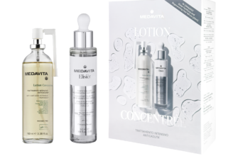 Ефективний лосьйон для боротьби з випадінням волосся: огляд і поради