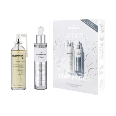 Ефективний лосьйон для боротьби з випадінням волосся: огляд і поради