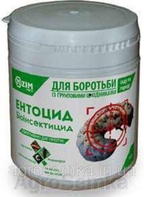 Ефективний порошок від дротяника: Засіб для захисту вашого врожаю