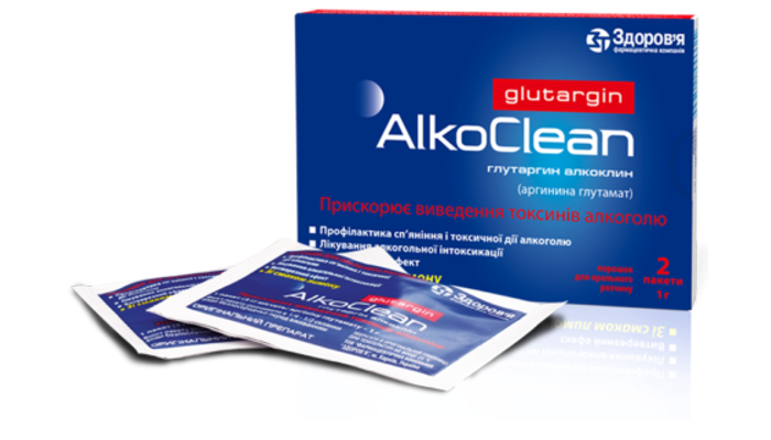 Ефективний порошок від похмілля: швидке полегшення ваших симптомів