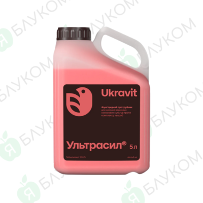 Ефективний препарат для захисту пшениці від сажкових хвороб