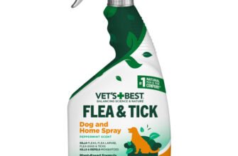 Ефективний препарат від кліща: захистіть свій дім і тварин