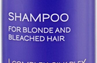 Ефективний шампунь від жовтизни волосся: обираємо найкращий засіб