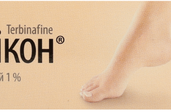 Ефективний Спрей для Лікування Грибка Ніг: Оберіть Найкращий Засіб
